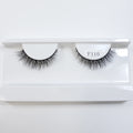 Natural Mink Lashes High Quality Fashion Classic Soft Full Strip Lashes Makeup 12mm Short Mink Eyelashes