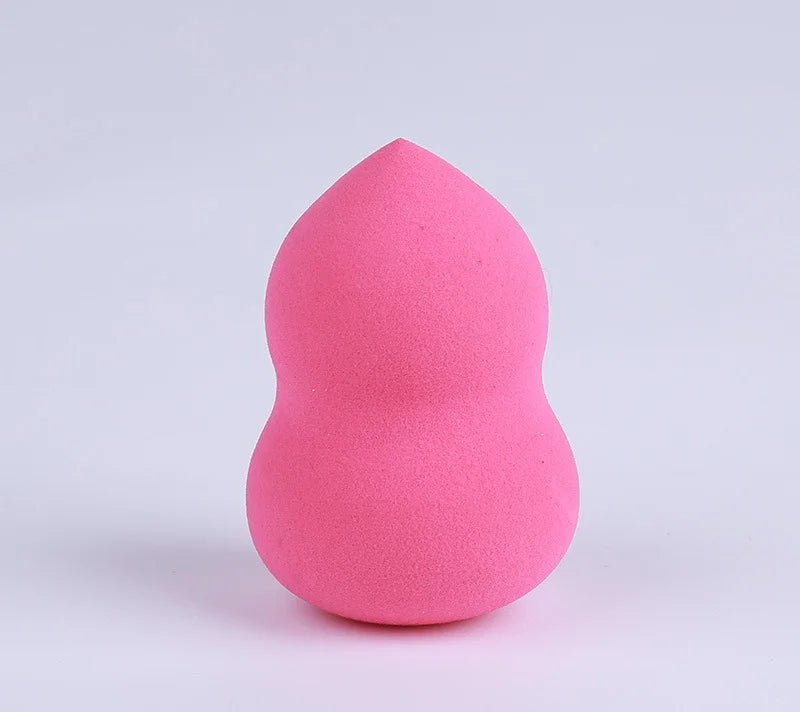 1/3Pcs Makeup Blender Cosmetic Puff Makeup Sponge Cushion Foundation Powder Sponge Beauty Egg Tool for Women Make Up Accessories
