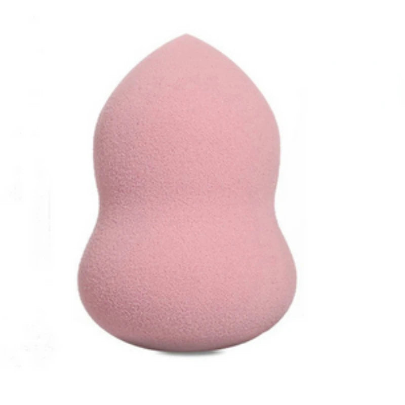 1/3Pcs Makeup Blender Cosmetic Puff Makeup Sponge Cushion Foundation Powder Sponge Beauty Egg Tool for Women Make Up Accessories