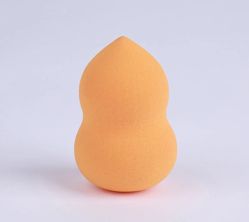 1/3Pcs Makeup Blender Cosmetic Puff Makeup Sponge Cushion Foundation Powder Sponge Beauty Egg Tool for Women Make Up Accessories