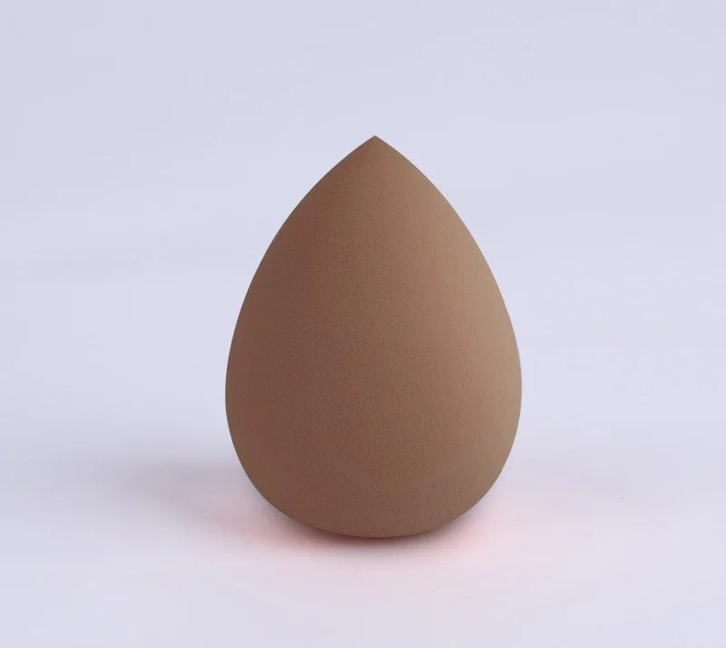 1/3Pcs Makeup Blender Cosmetic Puff Makeup Sponge Cushion Foundation Powder Sponge Beauty Egg Tool for Women Make Up Accessories