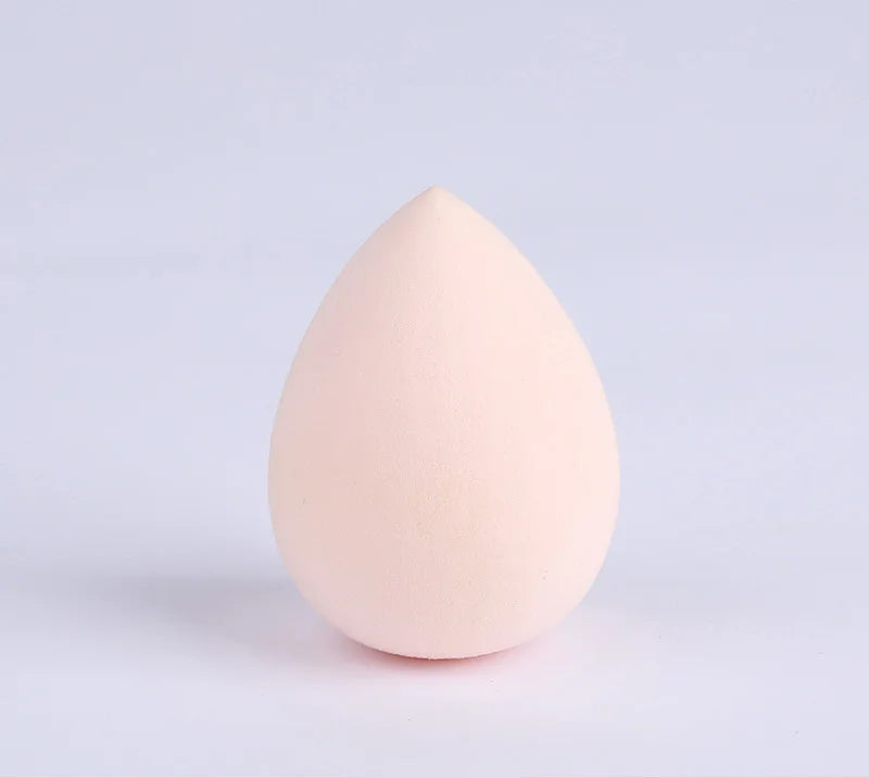 1/3Pcs Makeup Blender Cosmetic Puff Makeup Sponge Cushion Foundation Powder Sponge Beauty Egg Tool for Women Make Up Accessories