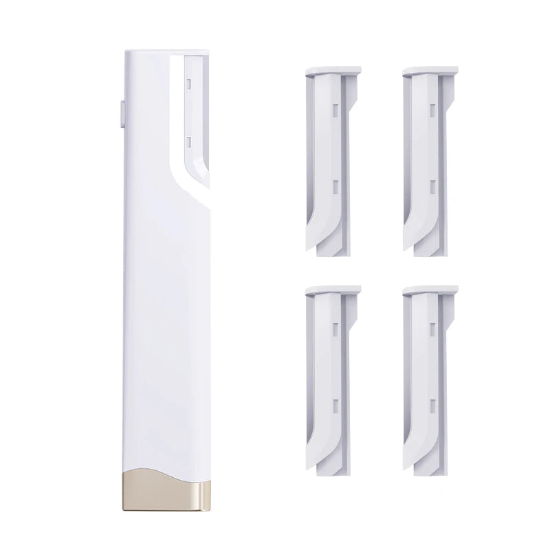 Electric Razors for Women,Cordless Body Shaver for Trip,Eyebrow Trimmer, 2 in 1 Slimmer Trimmer,Hair Removal