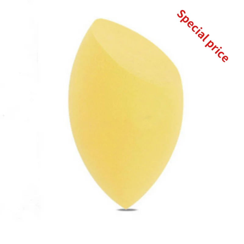 1/3Pcs Makeup Blender Cosmetic Puff Makeup Sponge Cushion Foundation Powder Sponge Beauty Egg Tool for Women Make Up Accessories