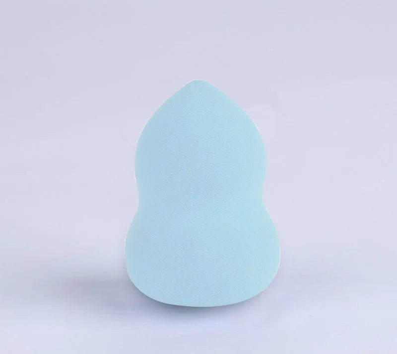 1/3Pcs Makeup Blender Cosmetic Puff Makeup Sponge Cushion Foundation Powder Sponge Beauty Egg Tool for Women Make Up Accessories