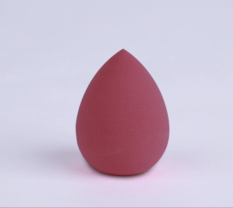 1/3Pcs Makeup Blender Cosmetic Puff Makeup Sponge Cushion Foundation Powder Sponge Beauty Egg Tool for Women Make Up Accessories