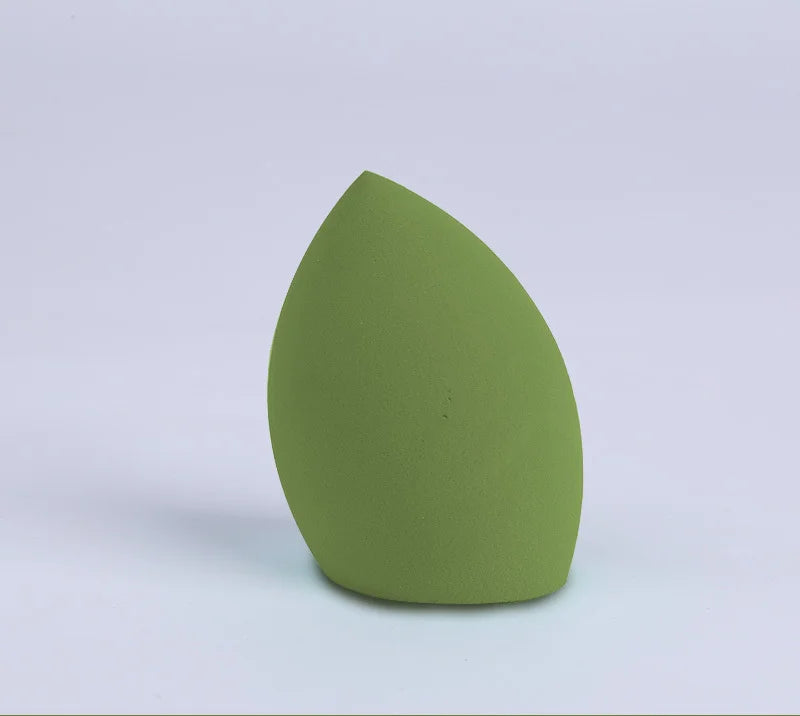 1/3Pcs Makeup Blender Cosmetic Puff Makeup Sponge Cushion Foundation Powder Sponge Beauty Egg Tool for Women Make Up Accessories