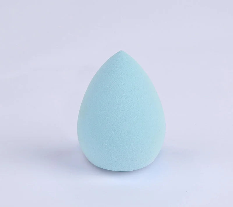 1/3Pcs Makeup Blender Cosmetic Puff Makeup Sponge Cushion Foundation Powder Sponge Beauty Egg Tool for Women Make Up Accessories