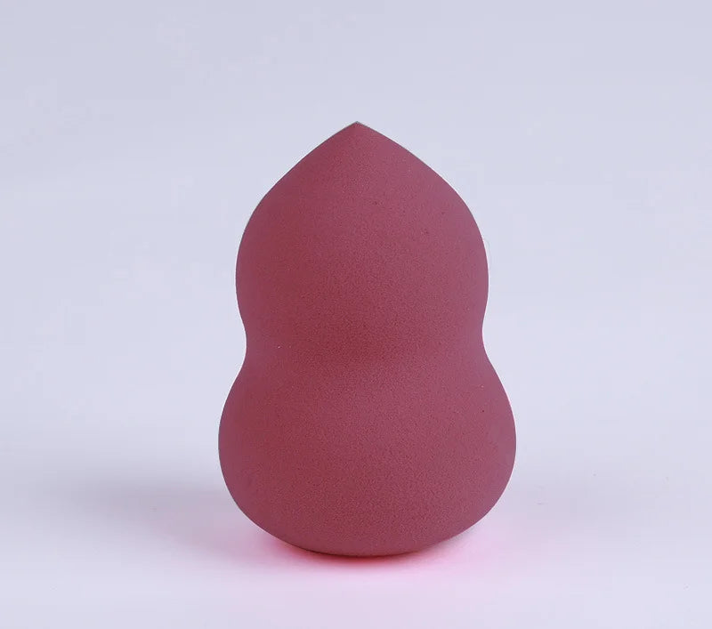 1/3Pcs Makeup Blender Cosmetic Puff Makeup Sponge Cushion Foundation Powder Sponge Beauty Egg Tool for Women Make Up Accessories