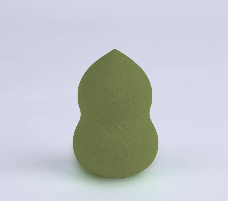 1/3Pcs Makeup Blender Cosmetic Puff Makeup Sponge Cushion Foundation Powder Sponge Beauty Egg Tool for Women Make Up Accessories