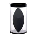 Black Beauty Egg Makeup Blender Cosmetic Puff Makeup Sponge Cushion Foundation Powder Sponge Beauty Tool Make Up Accessories