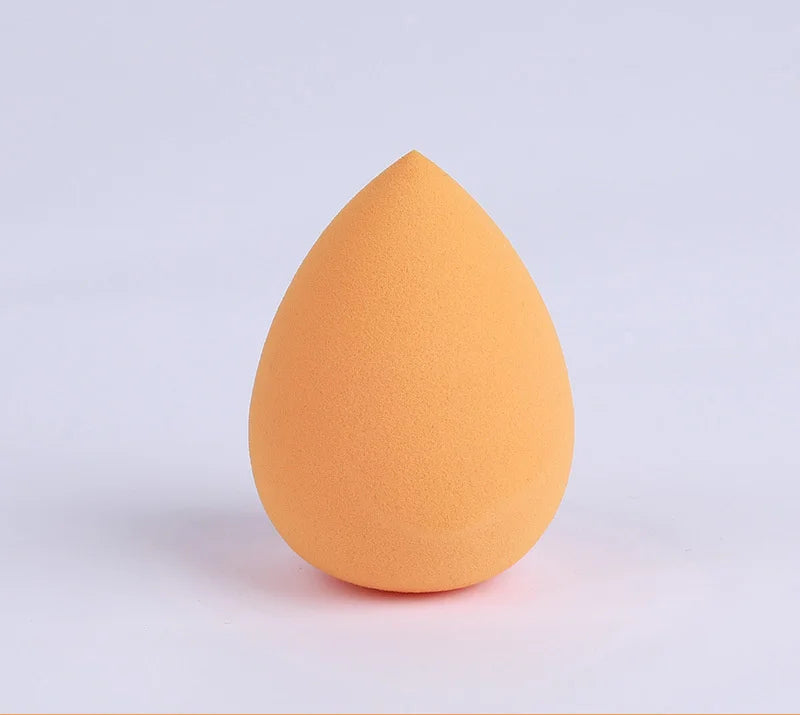 1/3Pcs Makeup Blender Cosmetic Puff Makeup Sponge Cushion Foundation Powder Sponge Beauty Egg Tool for Women Make Up Accessories
