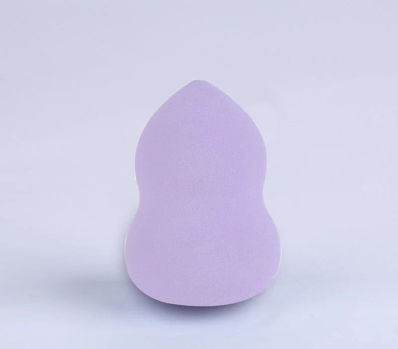 1/3Pcs Makeup Blender Cosmetic Puff Makeup Sponge Cushion Foundation Powder Sponge Beauty Egg Tool for Women Make Up Accessories