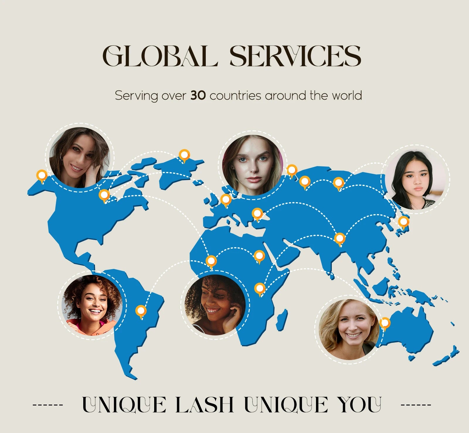 VYRILA Self Adhesive Cluster Lashes Glue-Free DIY Individual Eyelash Extension Natural Soft Lashes No Glue Needed Segmented Lash