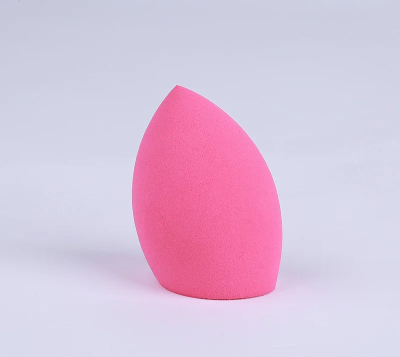 1/3Pcs Makeup Blender Cosmetic Puff Makeup Sponge Cushion Foundation Powder Sponge Beauty Egg Tool for Women Make Up Accessories