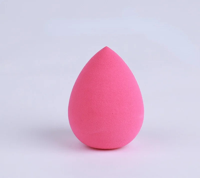 1/3Pcs Makeup Blender Cosmetic Puff Makeup Sponge Cushion Foundation Powder Sponge Beauty Egg Tool for Women Make Up Accessories