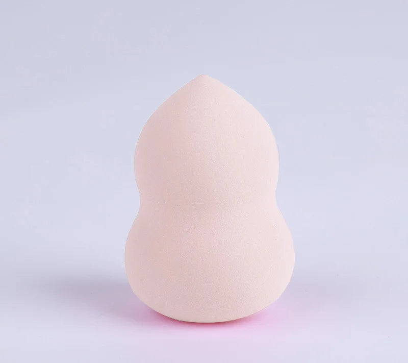 1/3Pcs Makeup Blender Cosmetic Puff Makeup Sponge Cushion Foundation Powder Sponge Beauty Egg Tool for Women Make Up Accessories