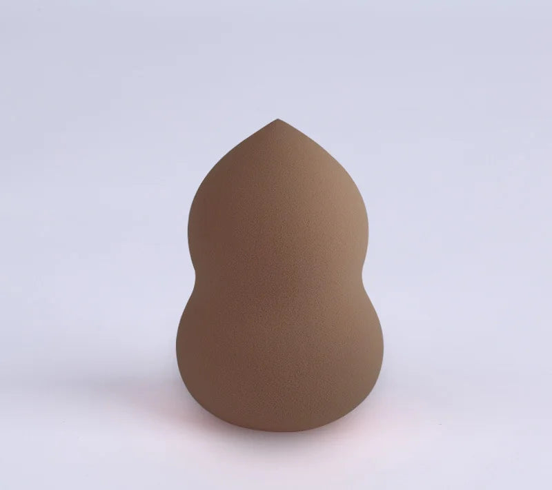 1/3Pcs Makeup Blender Cosmetic Puff Makeup Sponge Cushion Foundation Powder Sponge Beauty Egg Tool for Women Make Up Accessories