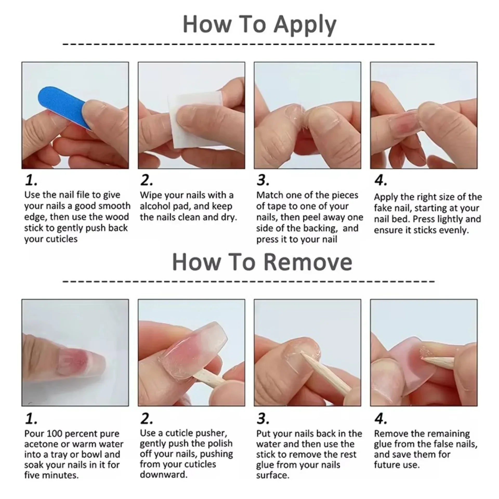 10Pcs Blue Cat Eye Handmade Press on Nails Bow Fake Nails Summer Wearable Stick-on Nails Full Cover False Nail Накладные Ногти