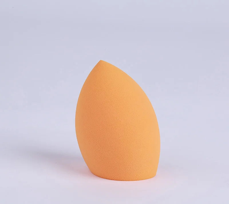1/3Pcs Makeup Blender Cosmetic Puff Makeup Sponge Cushion Foundation Powder Sponge Beauty Egg Tool for Women Make Up Accessories