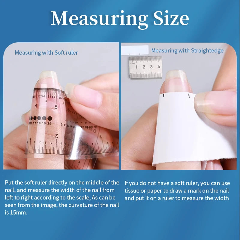 300/240pcs Matte Soft Gel Tips Short Almond Fake Nail Tips Nails Set Press On False Nail Full Cover Short Almond Nail Capsules