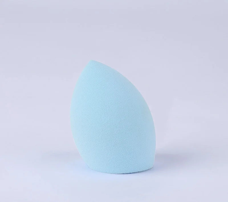 1/3Pcs Makeup Blender Cosmetic Puff Makeup Sponge Cushion Foundation Powder Sponge Beauty Egg Tool for Women Make Up Accessories