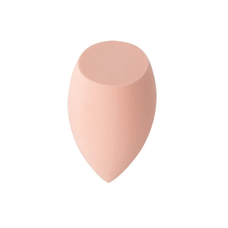 1Pc Cosmetic Puff Powder Puff Smooth Women's Makeup Foundation Sponge Beauty To Make Up Tools & Accessories Water-drop Shape