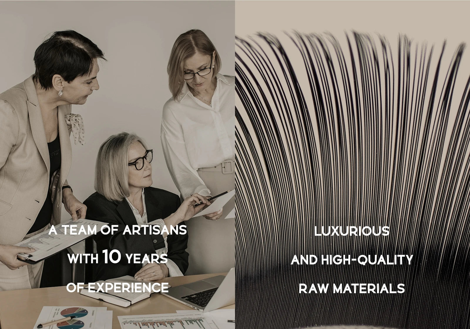 VYRILA Self Adhesive Cluster Lashes Glue-Free DIY Individual Eyelash Extension Natural Soft Lashes No Glue Needed Segmented Lash