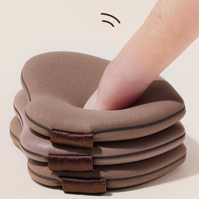 6PCS Makeup Beauty Sponge Foundation Loose Powder Blusher Blending Puffs Smooth Dry Wet Use Cosmetic Applicator Tool Wholesale